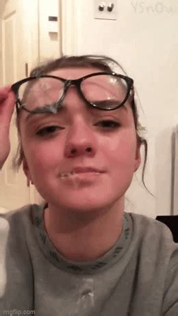 cumfacial gif|Facial Cumshot Gifs .